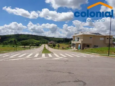 Lote/Terreno à venda, 839m² no Santa Eliza, Itupeva