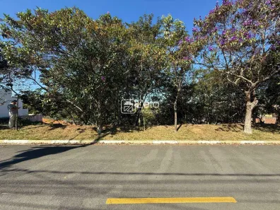 Lote/Terreno à venda, 390m² no Fazenda Santana, Valinhos