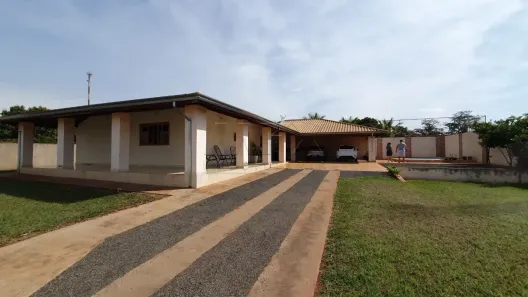 Casa com 3 Quartos à venda, 261m² no Domingos Aquilante, Arealva