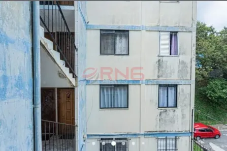 Apartamento com 2 Quartos à venda, 50m² no Jardim Antártica, São Paulo