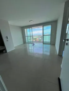 Apartamento com 2 Quartos para alugar, 55m² no José Bonifácio, Fortaleza