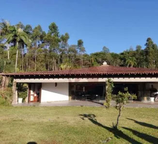 Casa com 5 Quartos à venda, 300m² no Recanto Verde dos Lagos, Itapevi