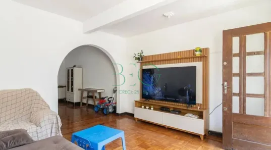 Sobrado com 3 Quartos à venda, 179m² no Jardim da Glória, São Paulo