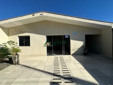 Sala Comercial para alugar, 60m² no Amaro, Londrina