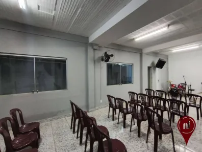 Ponto Comercial para alugar, 140m² no Santa Efigênia, Brumadinho
