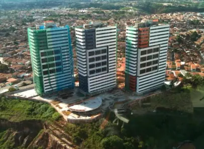 Apartamento com 3 Quartos à venda, 96m² no Mangabeiras, Maceió