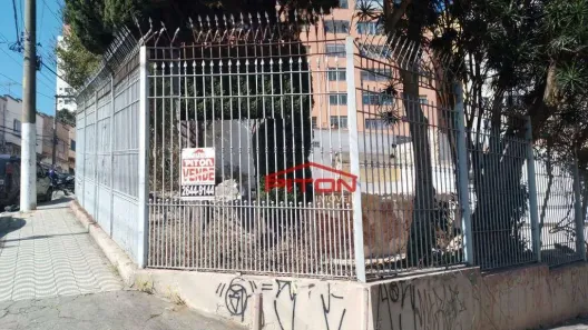 Lote/Terreno à venda, 680m² no Penha de França, São Paulo