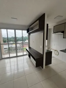 Apartamento com 2 Quartos para alugar, 49m² no Novo Aleixo, Manaus