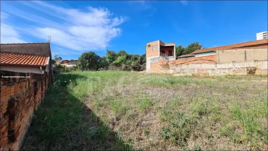 Lote/Terreno à venda, 862m² no Boa Vista, Limeira