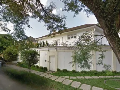 Casa com 4 Quartos para venda ou aluguel, 800m² no Jardim Paulista, São Paulo