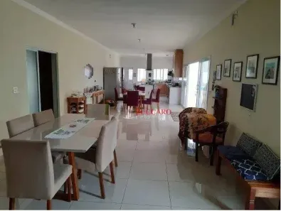 Casa com 4 Quartos à venda, 390m² no Loteamento Retiro Recanto Tranquilo, Atibaia