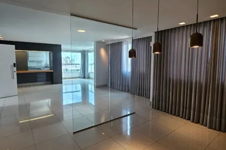 Apartamento com 4 Quartos à venda, 140m² no São Pedro, Belo Horizonte