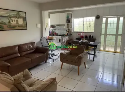 Casa com 3 Quartos à venda, 176m² no São João, Teresina
