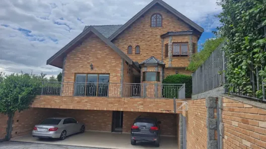 Casa com 5 Quartos à venda, 624m² no Village Visconde de Itamaracá, Valinhos