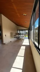 Casa de Condomínio com 3 Quartos à venda, 210m² no Morada da Colina, Uberlândia