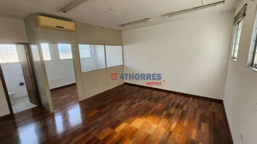 Sala Comercial para alugar, 45m² no Butantã, São Paulo