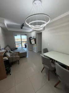 Apartamento com 2 Quartos à venda, 69m² no Roçado, São José