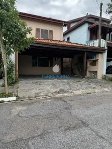 Casa com 3 Quartos à venda, 120m² no Urbanova, São José dos Campos