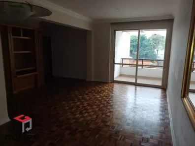Apartamento com 3 Quartos para alugar, 98m² no Centro, São Bernardo do Campo