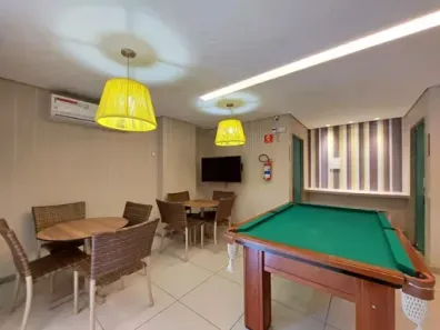 Apartamento com 3 Quartos para alugar, 60m² no Boa Viagem, Recife