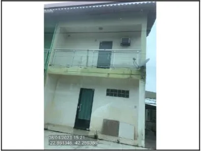 Casa com 2 Quartos à venda, 104m² no Centro (Iguabinha), Araruama