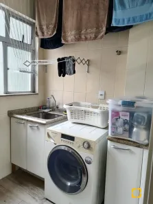 Apartamento com 3 Quartos à venda, 88m² no Campinas, São José
