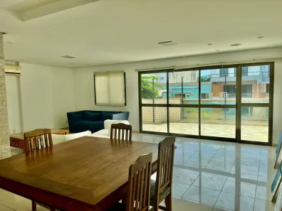 Cobertura com 4 Quartos à venda, 320m² no Barra da Tijuca, Rio de Janeiro