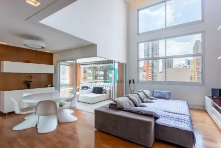 Apartamento com 3 Quartos à venda, 157m² no Pinheiros, São Paulo