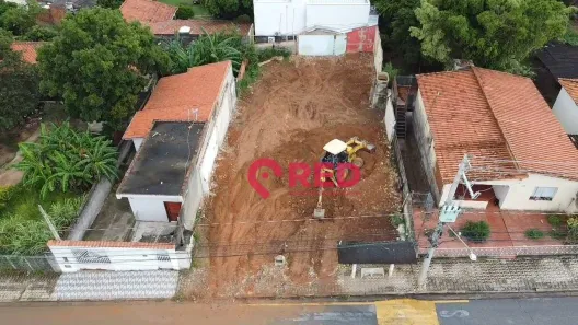 Lote/Terreno à venda, 450m² no Jardim Araújo, Votorantim