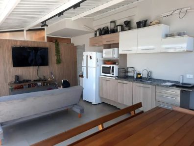 Cobertura com 4 Quartos à venda, 160m² no Vila Laís, São Paulo