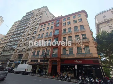 Sala Comercial para alugar, 260m² no Centro, São Paulo