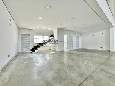 Ponto Comercial à venda, 225m² no Lauro Bueno de Camargo, Indaiatuba