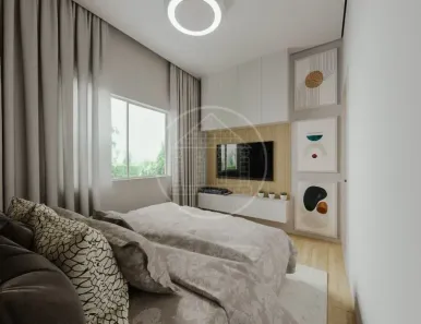 Sobrado com 3 Quartos à venda, 95m² no Jardim Brasil (Zona Sul), São Paulo