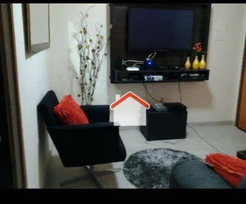 Kitnet com 1 Quarto à venda, 30m² no Assunção, São Bernardo do Campo