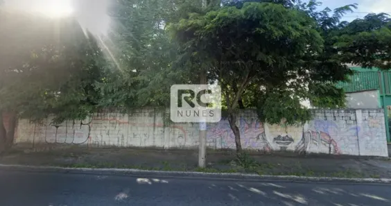 para alugar, 608m² no União, Belo Horizonte