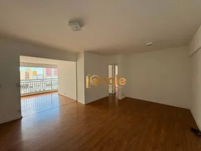Apartamento com 3 Quartos à venda, 90m² no Conjunto Residencial Trinta e Um de Março, São José dos Campos