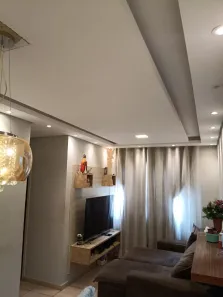 Apartamento com 2 Quartos à venda, 40m² no Parque São Lourenço, Indaiatuba