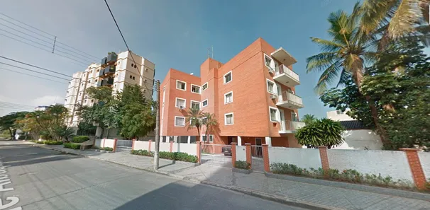 Apartamento com 2 Quartos à venda, 61m² no Enseada, Guarujá