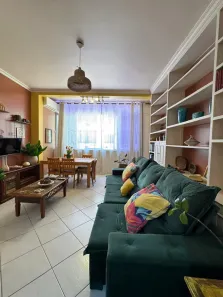 Apartamento com 2 Quartos à venda, 83m² no Copacabana, Rio de Janeiro