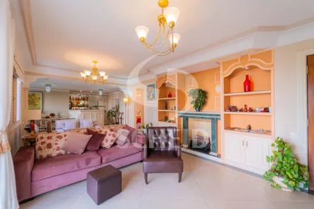Apartamento com 3 Quartos à venda, 168m² no Vila Mascote, São Paulo