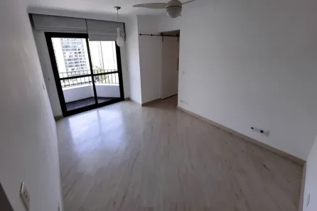 Apartamento com 2 Quartos para alugar, 44m² no Vila Nova Conceição, São Paulo