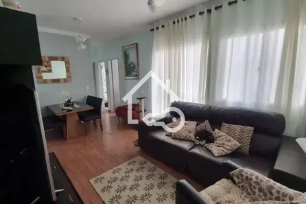 Apartamento com 3 Quartos à venda, 70m² no Planalto, São Bernardo do Campo