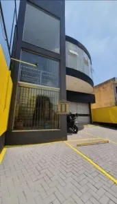 Prédio Comercial para alugar, 442m² no Centro, Jacareí