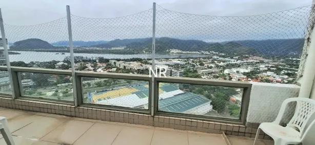 Cobertura com 3 Quartos à venda, 245m² no Barra da Tijuca, Rio de Janeiro