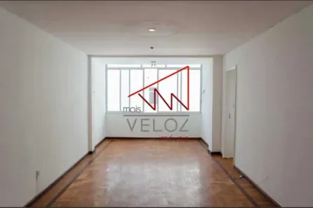 Apartamento com 3 Quartos à venda, 80m² no Flamengo, Rio de Janeiro