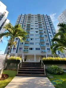 Apartamento com 3 Quartos à venda, 130m² no Itaigara, Salvador
