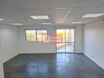 Sala Comercial à venda, 45m² no Vila Almeida, São Paulo