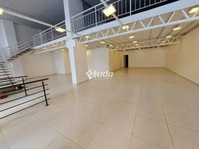 Ponto Comercial à venda, 234m² no Centro, Novo Hamburgo