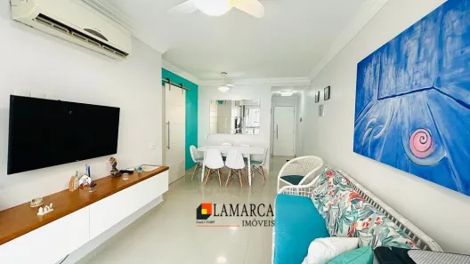 Apartamento com 3 Quartos à venda, 85m² no Enseada, Guarujá