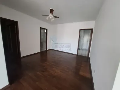 Apartamento com 3 Quartos para alugar, 134m² no Jardim Sumaré, Ribeirão Preto